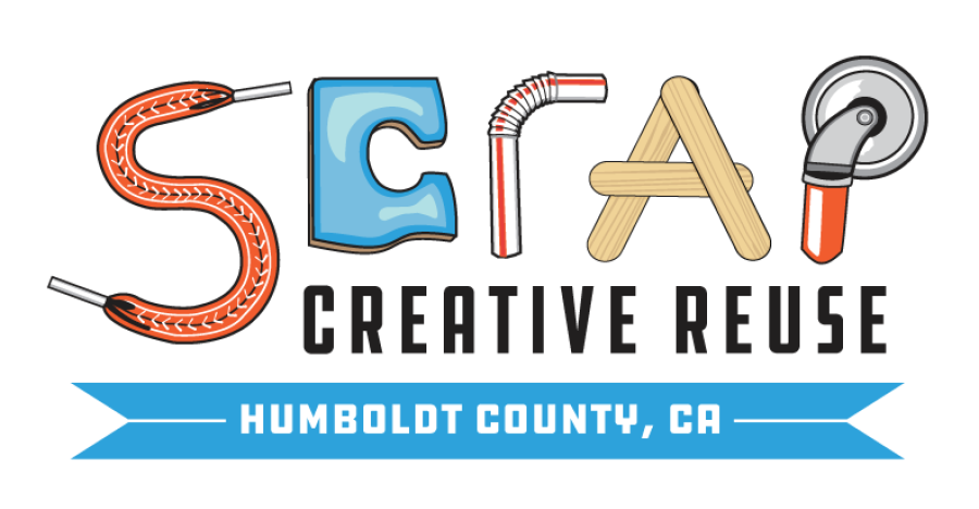 SCRAP Humboldt Logo